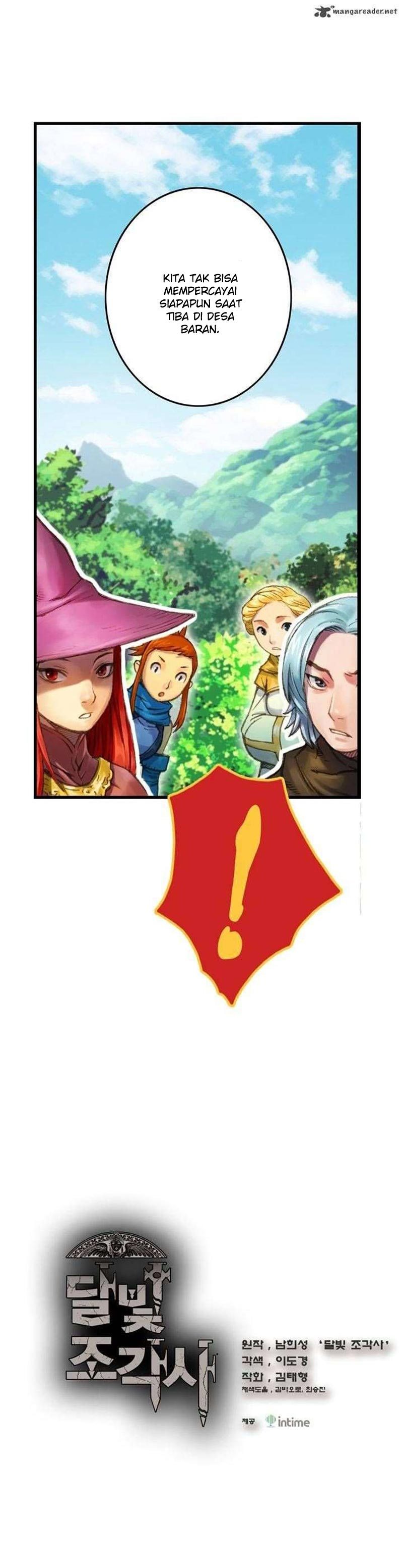 The Legendary Moonlight Sculptor Chap 27 - Next Chap 28