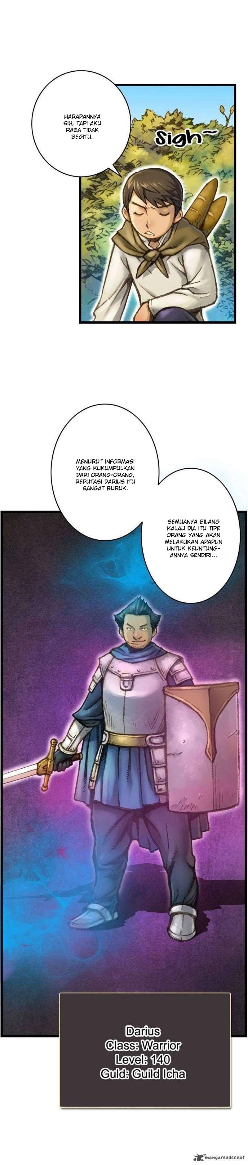 The Legendary Moonlight Sculptor Chap 27 - Next Chap 28