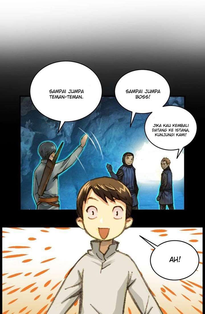 The Legendary Moonlight Sculptor Chap 28 - Next Chap 29