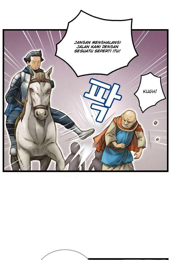 The Legendary Moonlight Sculptor Chap 28 - Next Chap 29