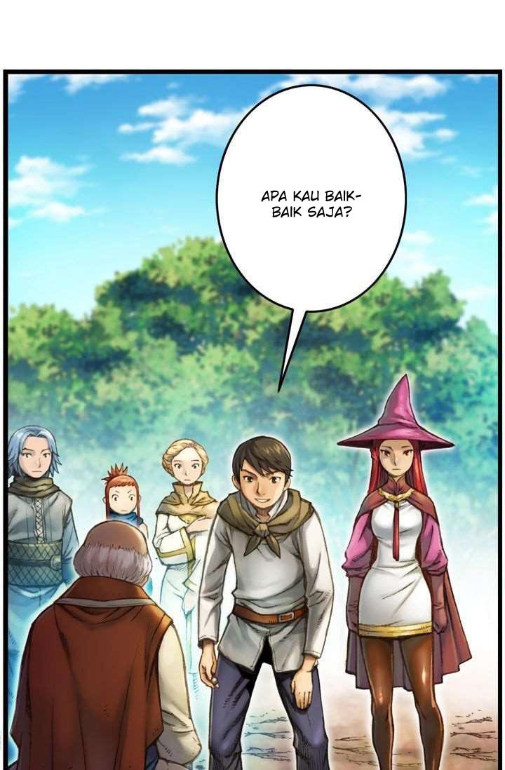 The Legendary Moonlight Sculptor Chap 28 - Next Chap 29