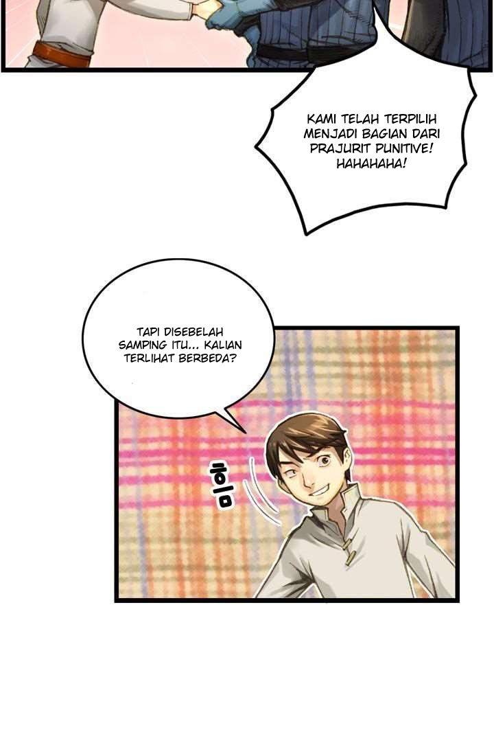 The Legendary Moonlight Sculptor Chap 28 - Next Chap 29