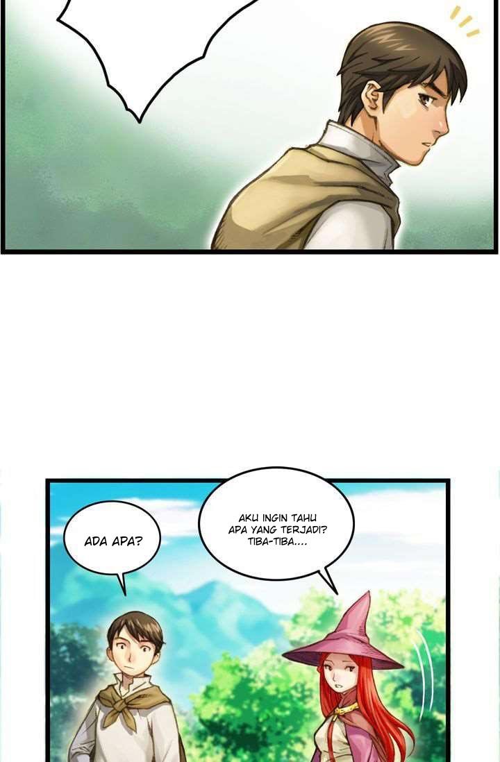 The Legendary Moonlight Sculptor Chap 28 - Next Chap 29