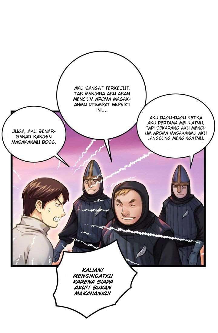 The Legendary Moonlight Sculptor Chap 28 - Next Chap 29