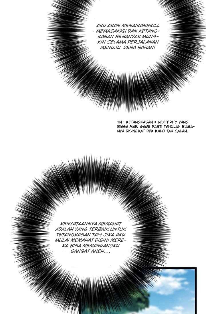 The Legendary Moonlight Sculptor Chap 28 - Next Chap 29