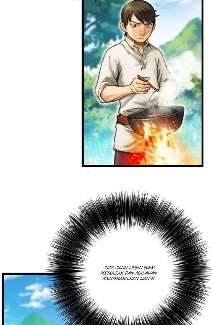 The Legendary Moonlight Sculptor Chap 28 - Next Chap 29