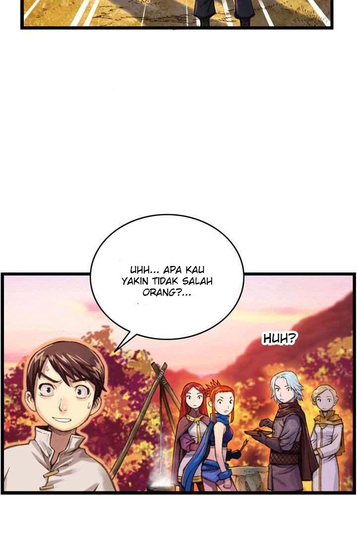 The Legendary Moonlight Sculptor Chap 28 - Next Chap 29