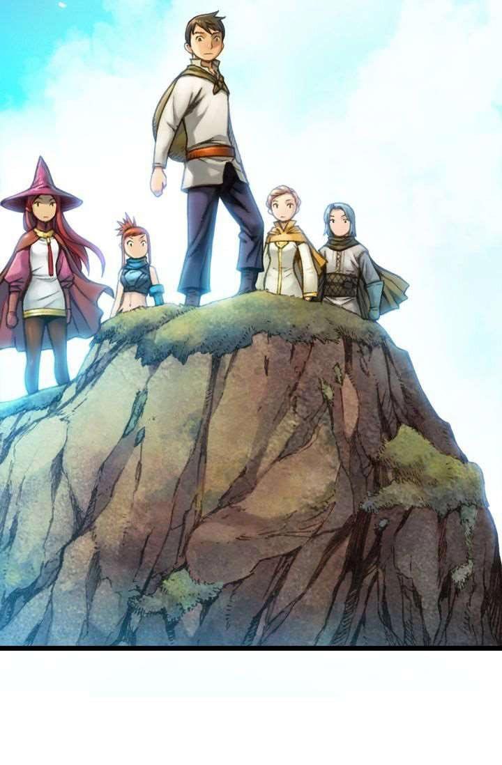 The Legendary Moonlight Sculptor Chap 28 - Next Chap 29