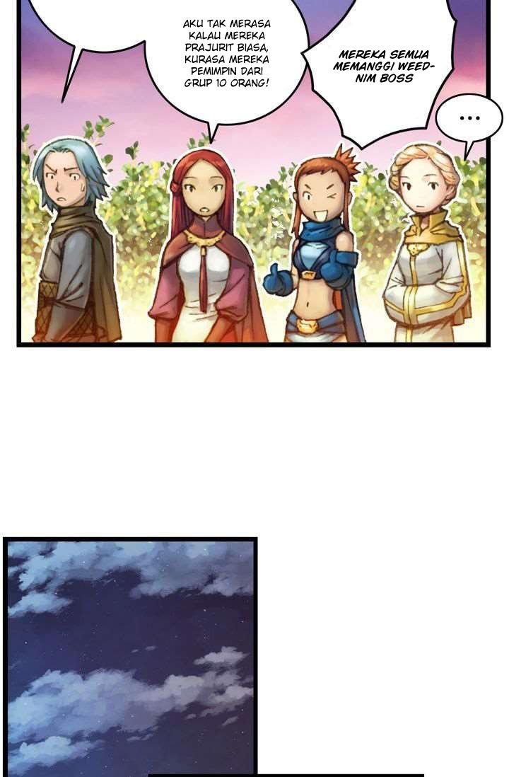 The Legendary Moonlight Sculptor Chap 28 - Next Chap 29