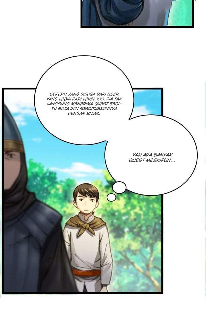 The Legendary Moonlight Sculptor Chap 28 - Next Chap 29