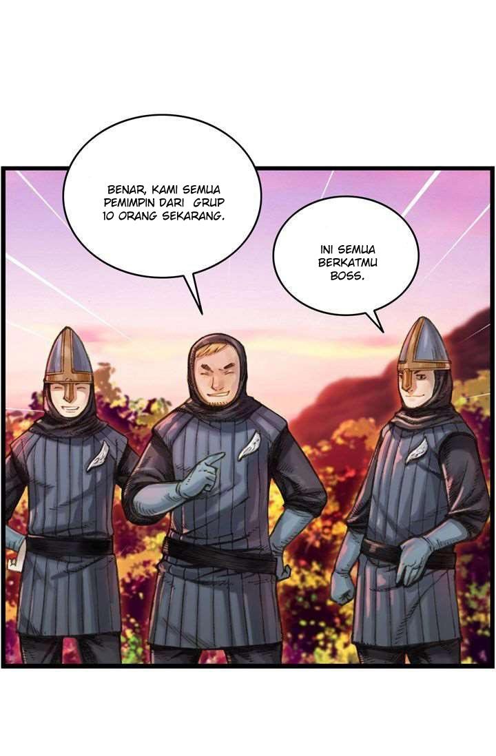 The Legendary Moonlight Sculptor Chap 28 - Next Chap 29