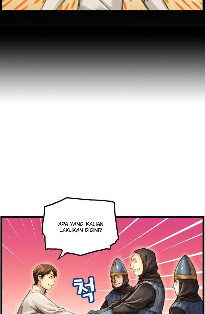 The Legendary Moonlight Sculptor Chap 28 - Next Chap 29