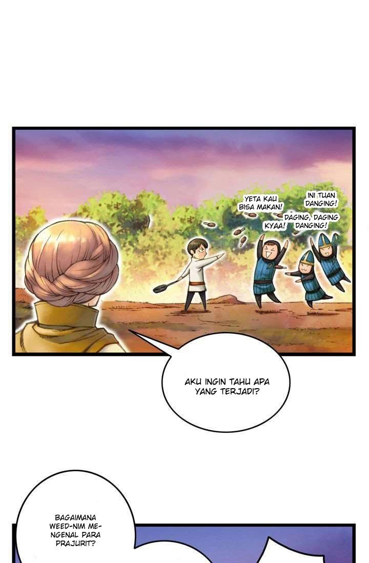 The Legendary Moonlight Sculptor Chap 28 - Next Chap 29