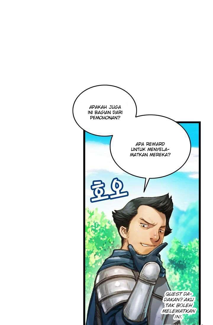 The Legendary Moonlight Sculptor Chap 28 - Next Chap 29