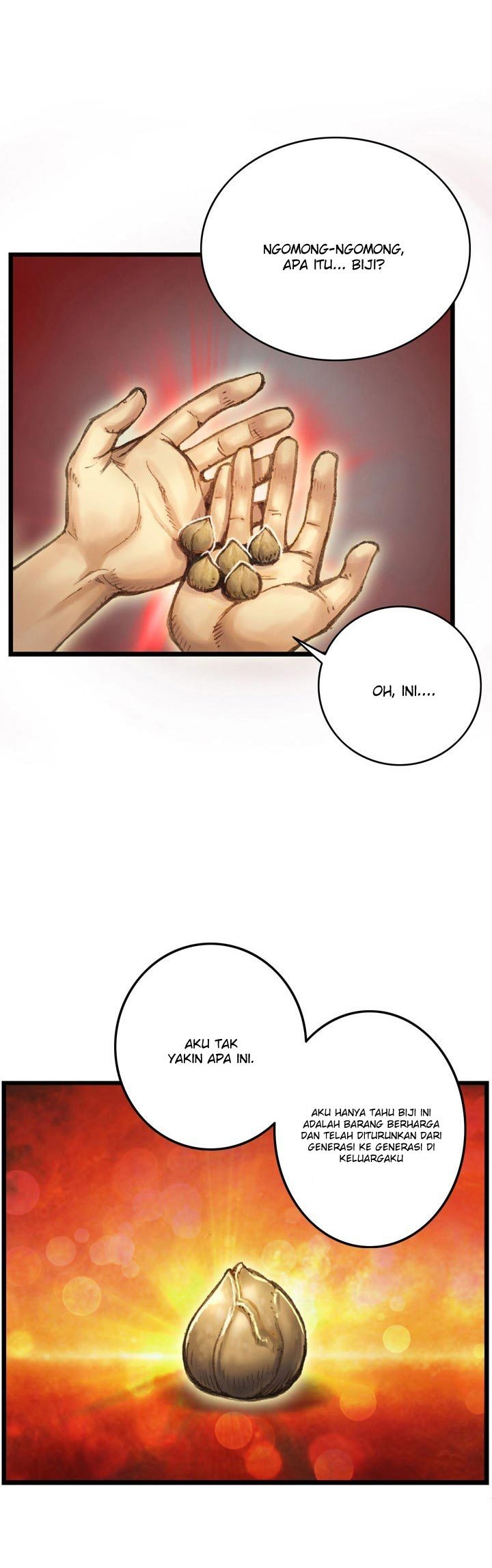 The Legendary Moonlight Sculptor Chap 29 - Next Chap 30