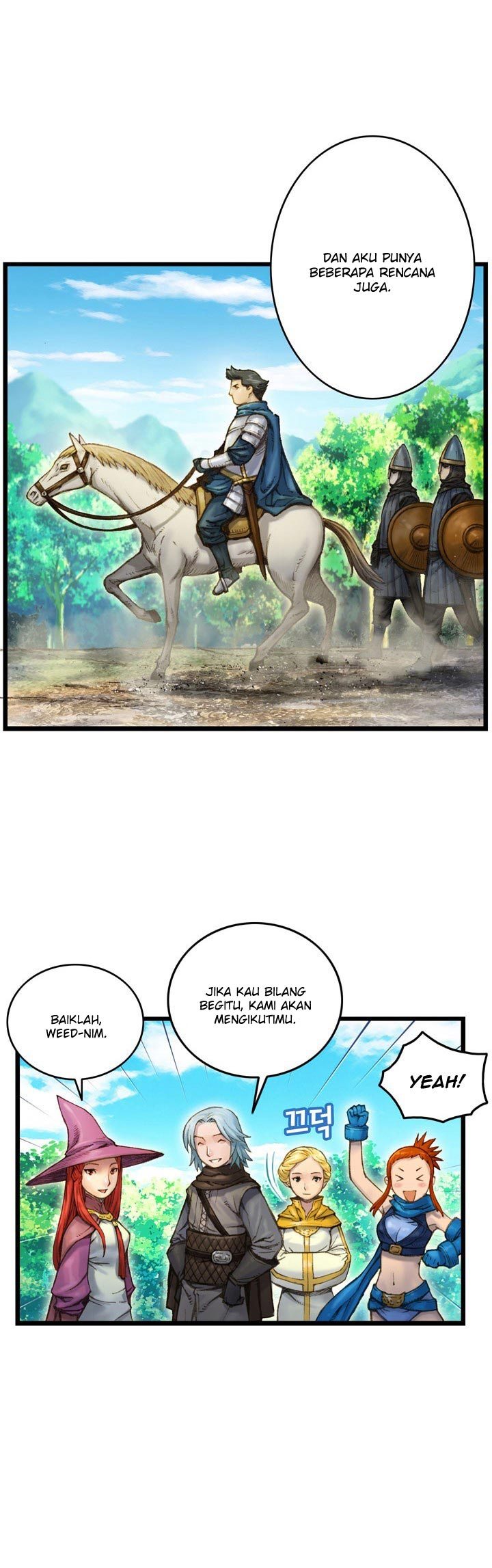 The Legendary Moonlight Sculptor Chap 29 - Next Chap 30