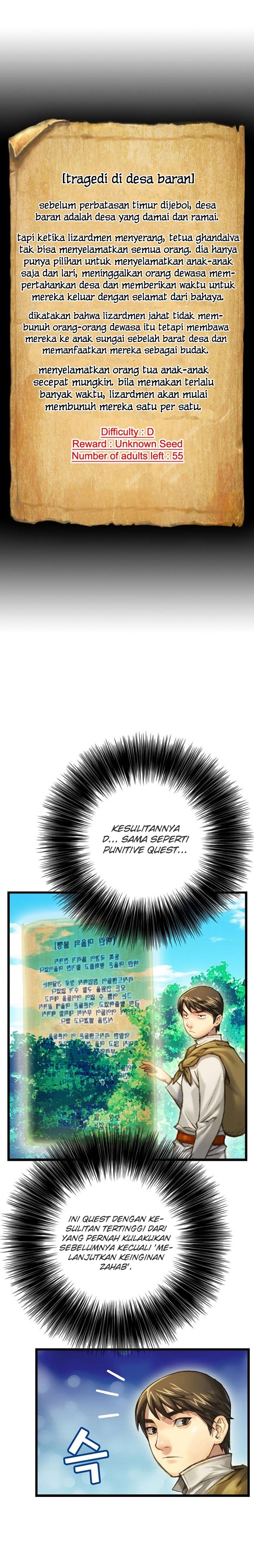 The Legendary Moonlight Sculptor Chap 29 - Next Chap 30