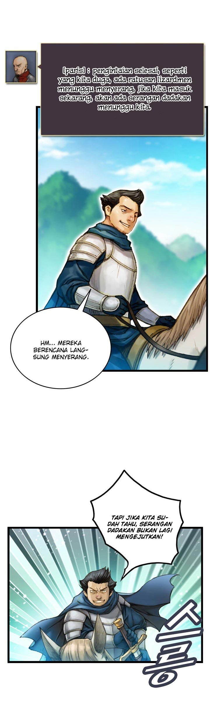 The Legendary Moonlight Sculptor Chap 29 - Next Chap 30