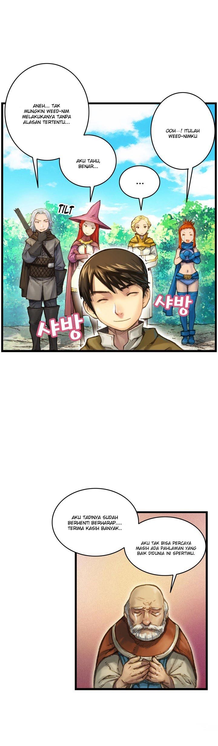 The Legendary Moonlight Sculptor Chap 29 - Next Chap 30