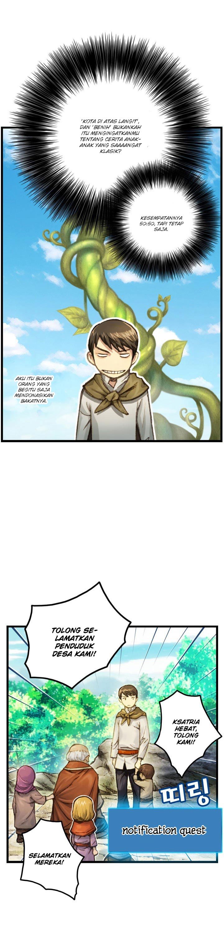 The Legendary Moonlight Sculptor Chap 29 - Next Chap 30
