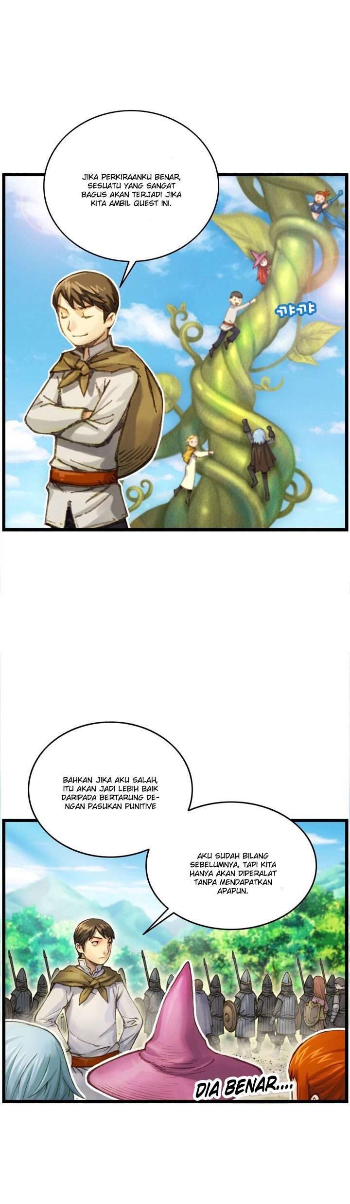 The Legendary Moonlight Sculptor Chap 29 - Next Chap 30