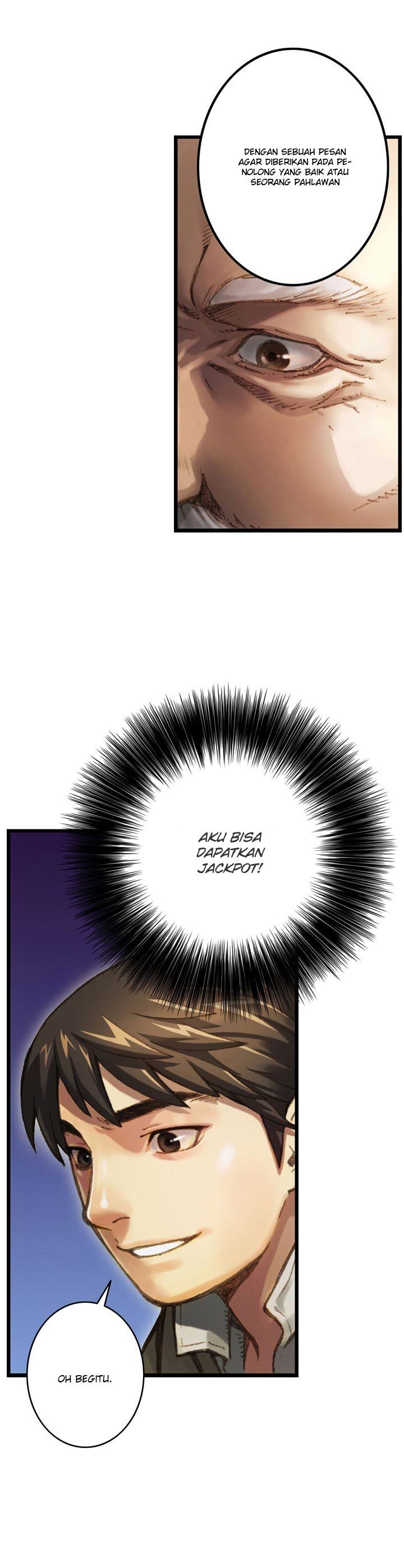 The Legendary Moonlight Sculptor Chap 29 - Next Chap 30