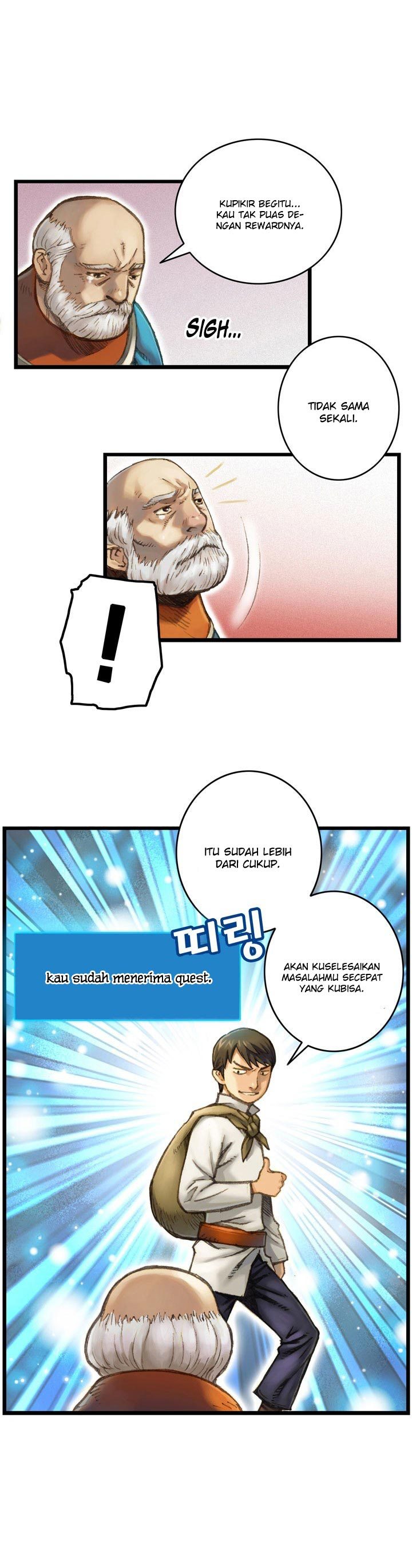 The Legendary Moonlight Sculptor Chap 29 - Next Chap 30