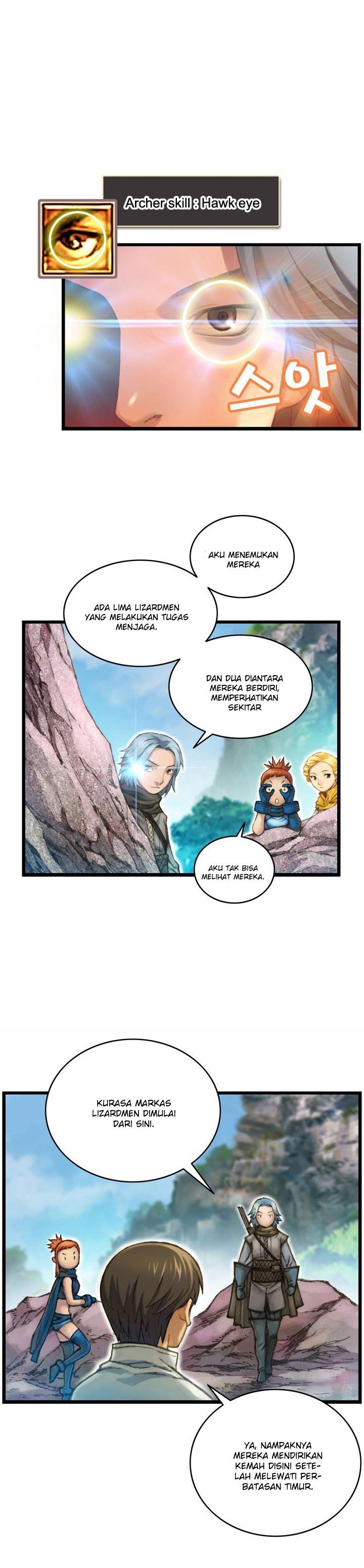 The Legendary Moonlight Sculptor Chap 29 - Next Chap 30