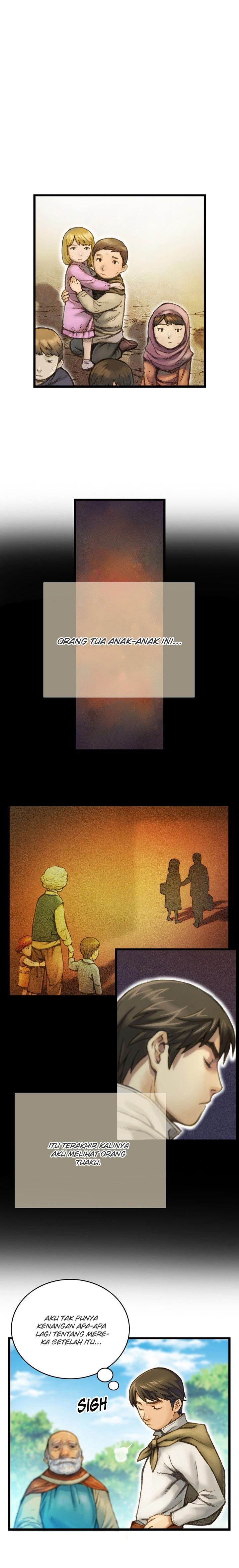 The Legendary Moonlight Sculptor Chap 29 - Next Chap 30