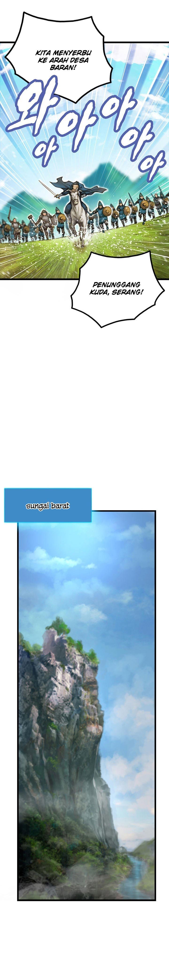 The Legendary Moonlight Sculptor Chap 29 - Next Chap 30