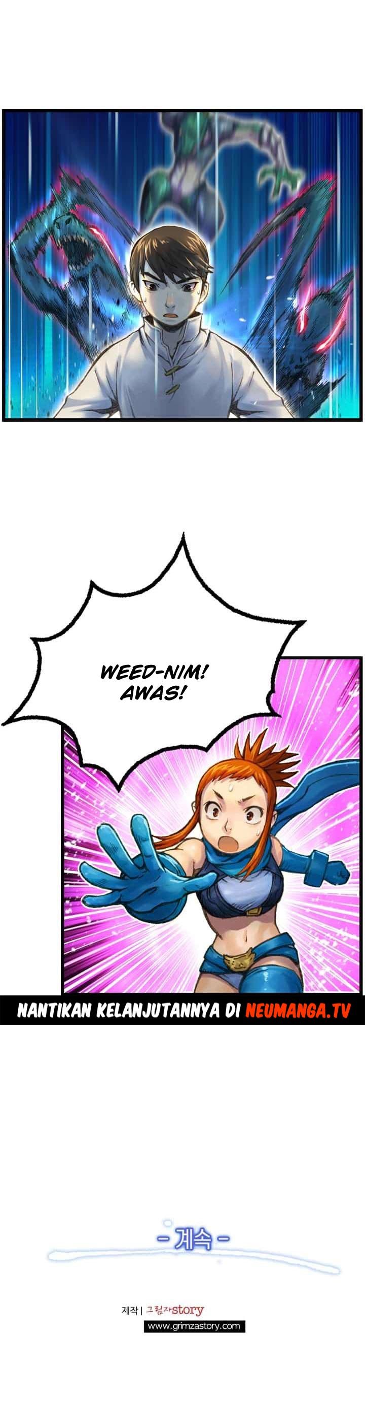 The Legendary Moonlight Sculptor Chap 30 - Next Chap 31