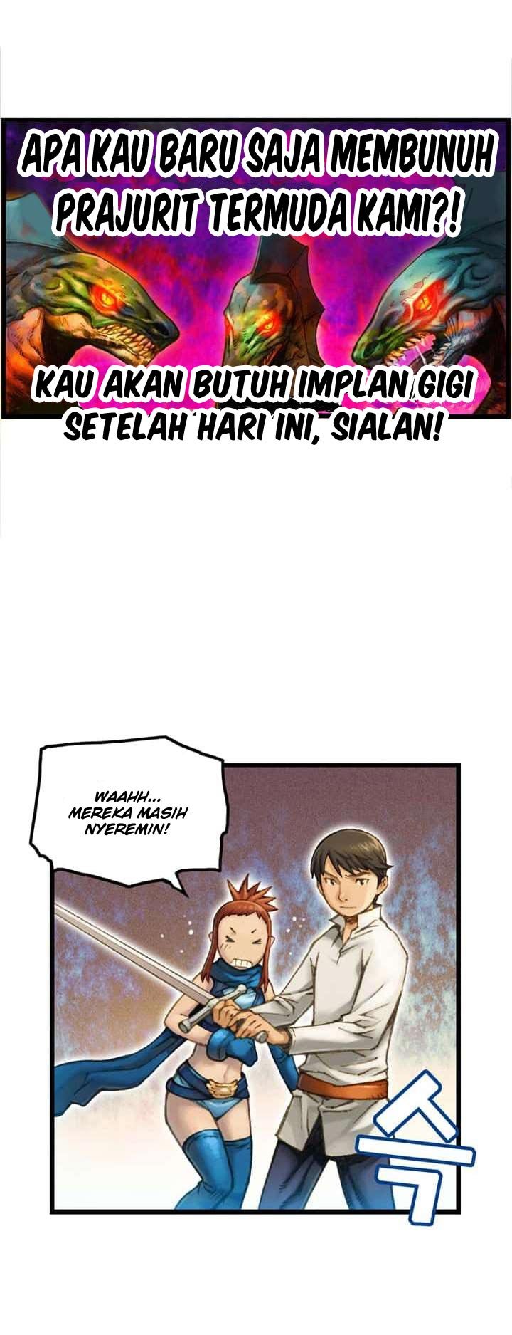 The Legendary Moonlight Sculptor Chap 30 - Next Chap 31