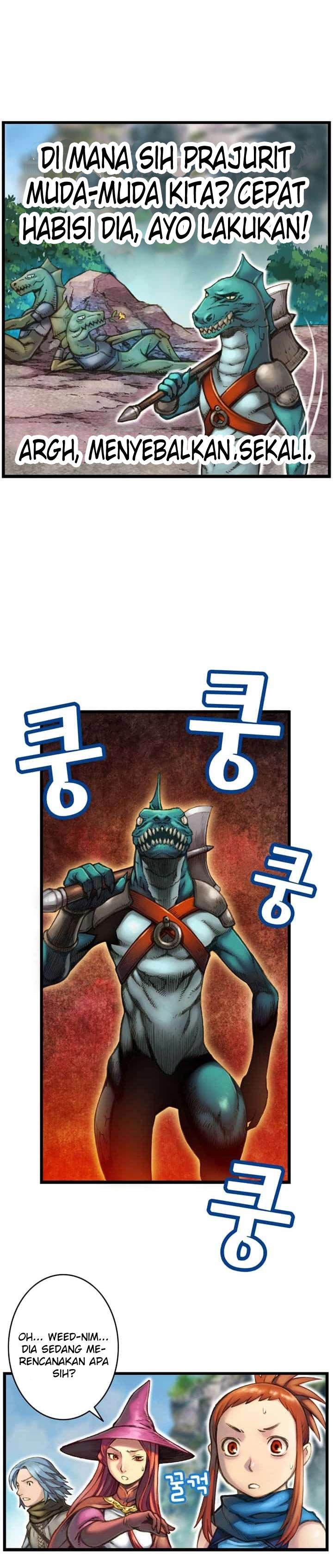 The Legendary Moonlight Sculptor Chap 30 - Next Chap 31