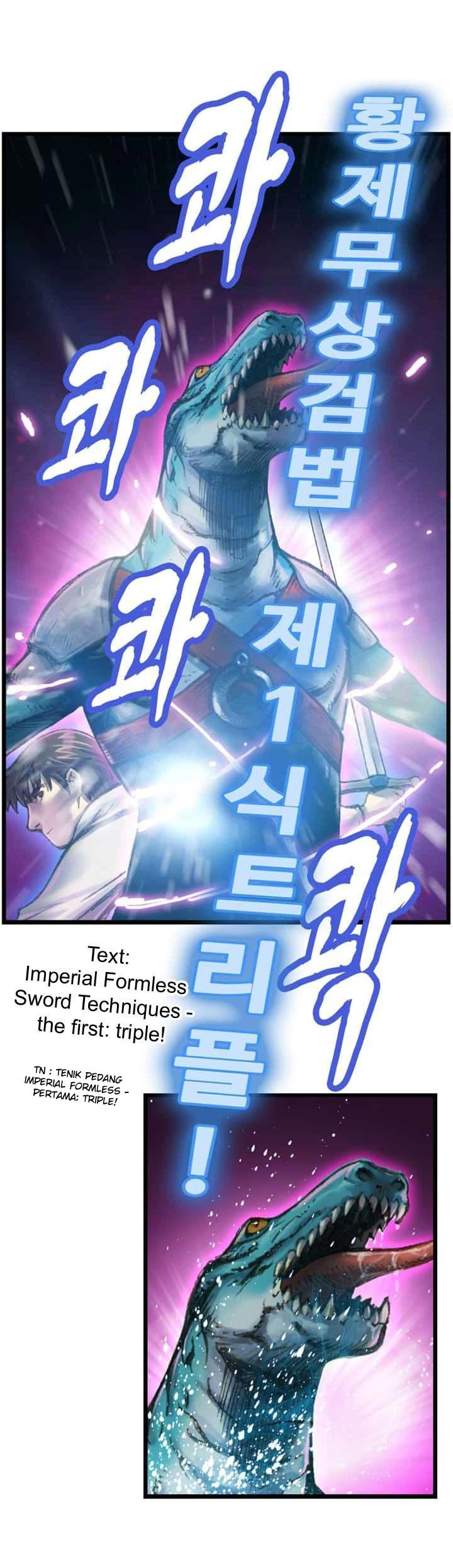 The Legendary Moonlight Sculptor Chap 30 - Next Chap 31