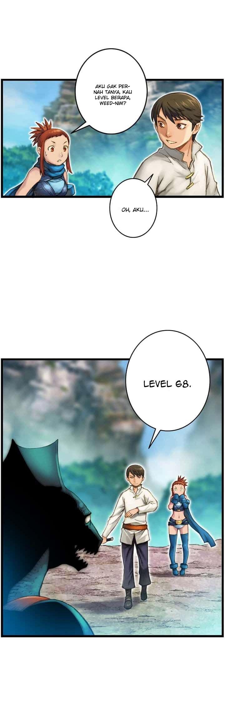 The Legendary Moonlight Sculptor Chap 30 - Next Chap 31