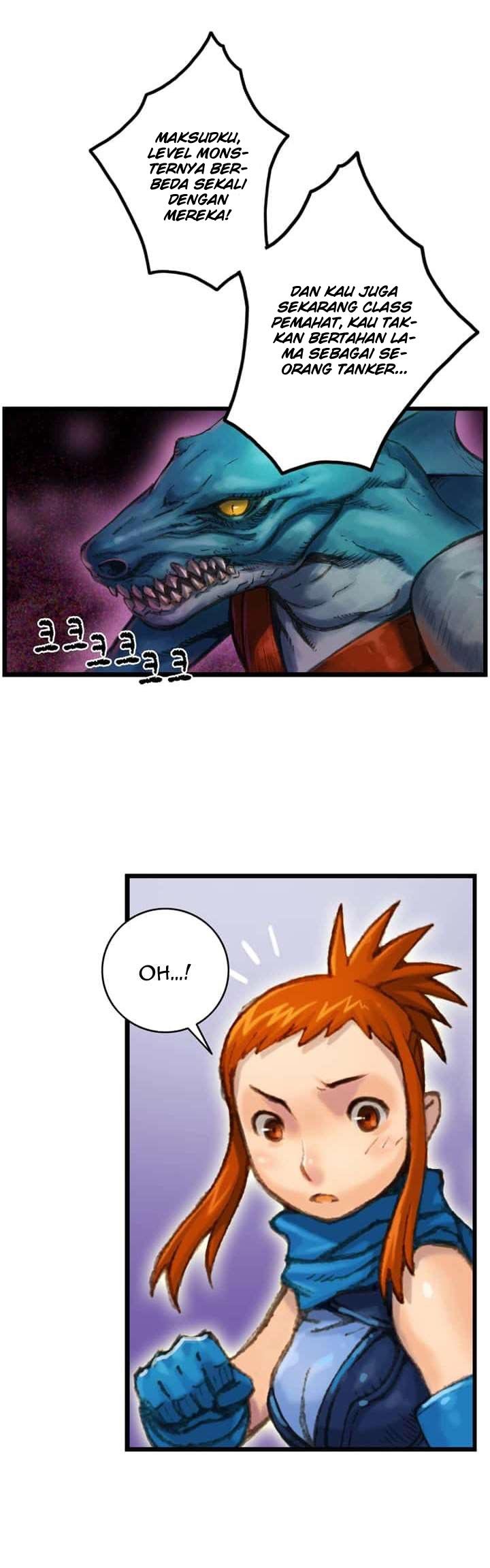 The Legendary Moonlight Sculptor Chap 30 - Next Chap 31