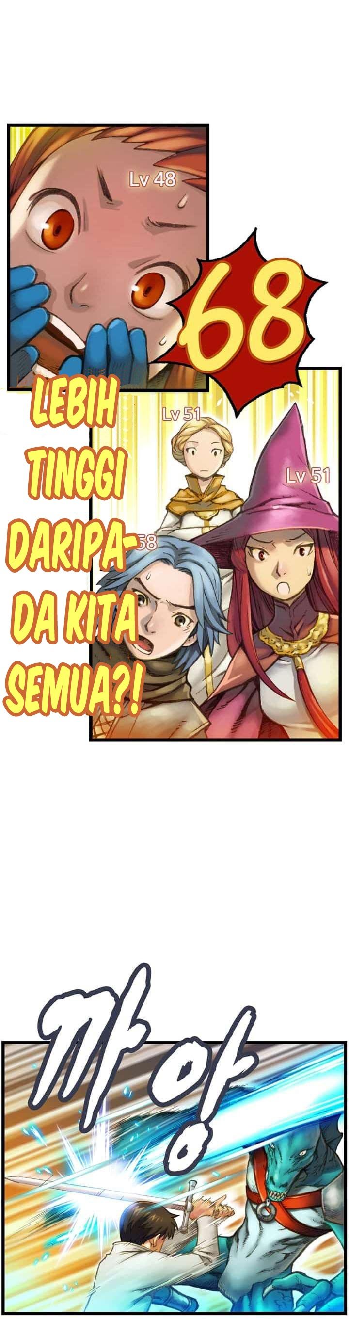 The Legendary Moonlight Sculptor Chap 30 - Next Chap 31