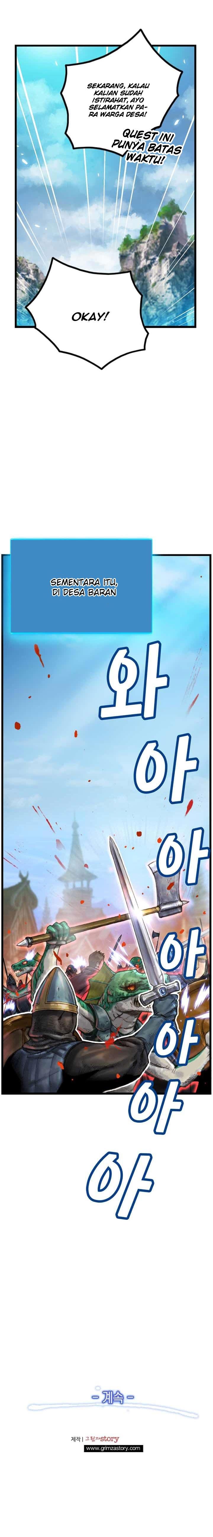 The Legendary Moonlight Sculptor Chap 31 - Next Chap 32