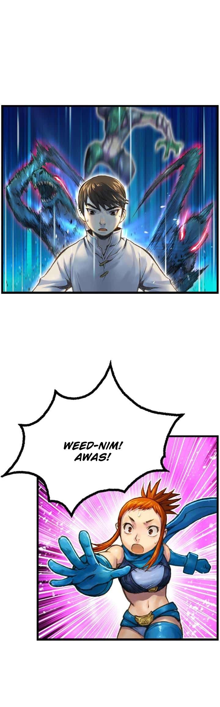 The Legendary Moonlight Sculptor Chap 31 - Next Chap 32