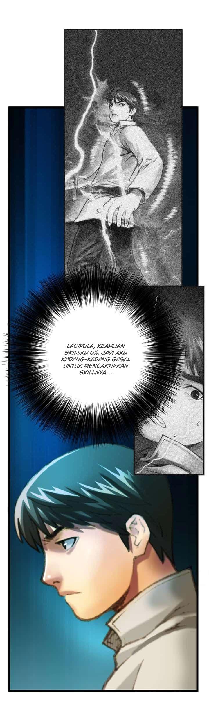 The Legendary Moonlight Sculptor Chap 31 - Next Chap 32