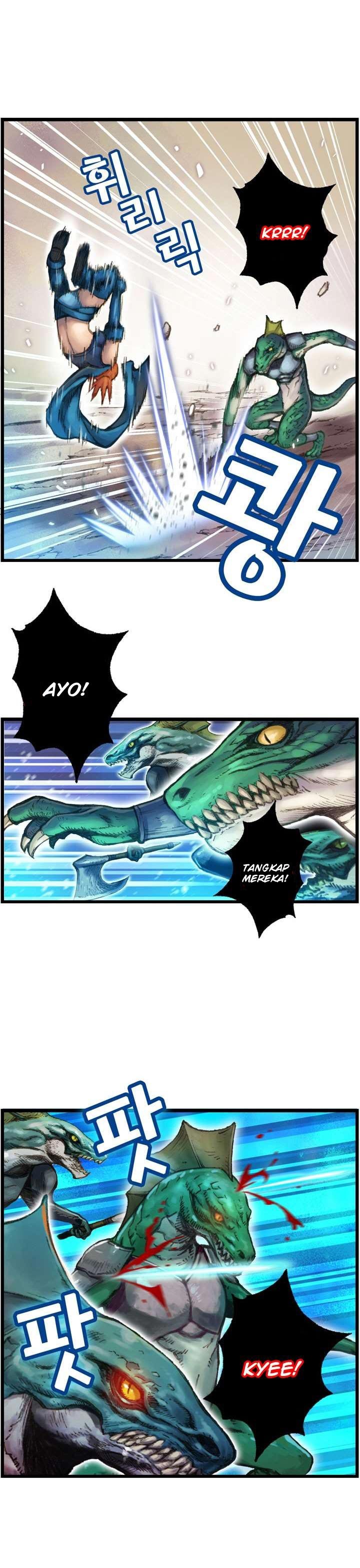 The Legendary Moonlight Sculptor Chap 32 - Next Chap 33