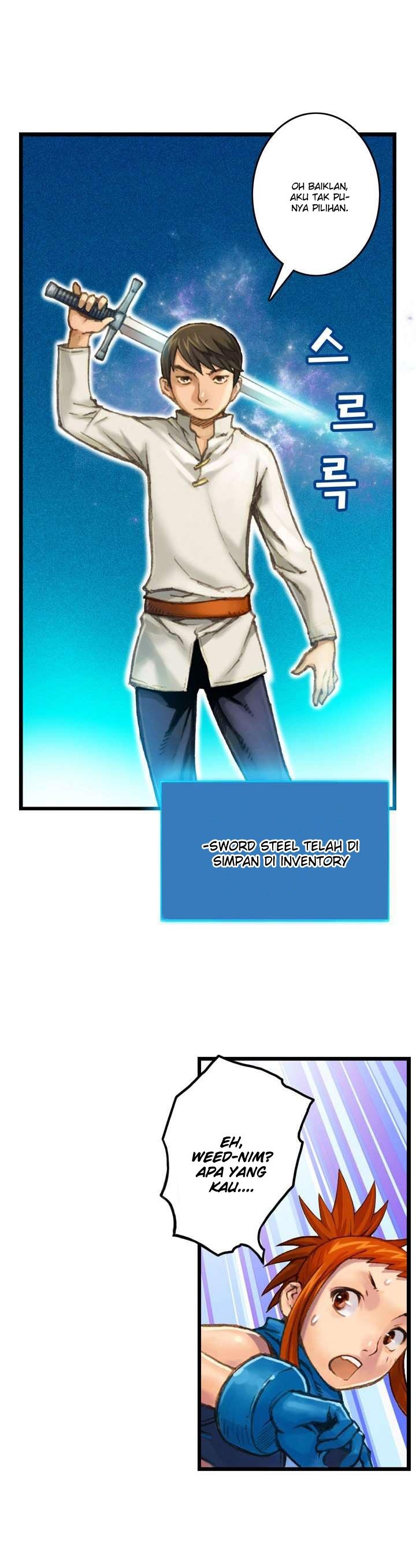 The Legendary Moonlight Sculptor Chap 32 - Next Chap 33