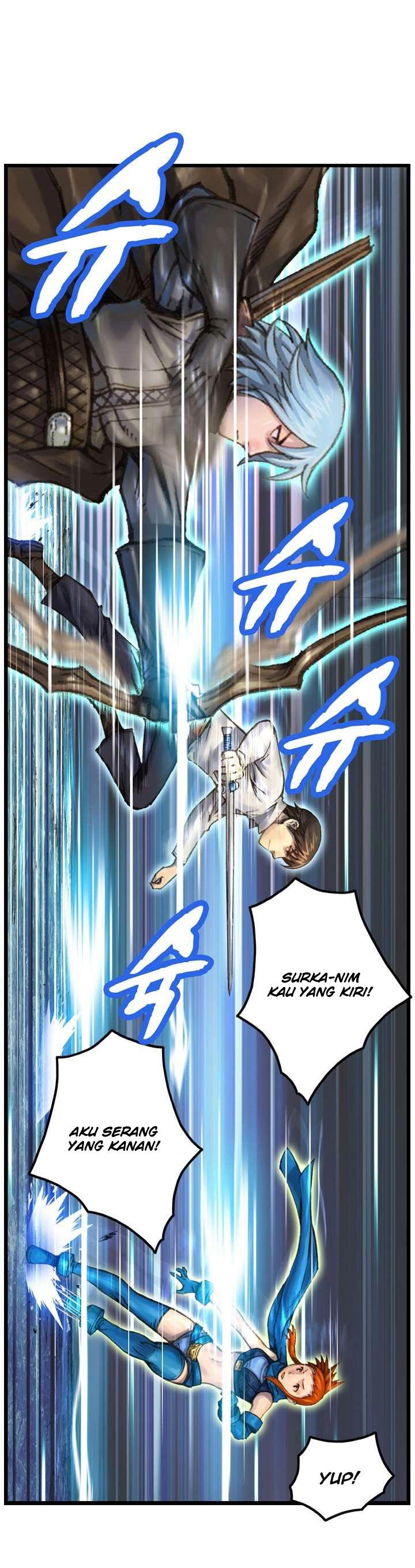 The Legendary Moonlight Sculptor Chap 32 - Next Chap 33