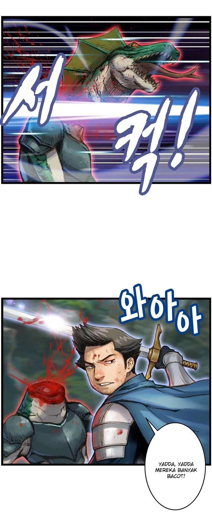 The Legendary Moonlight Sculptor Chap 32 - Next Chap 33