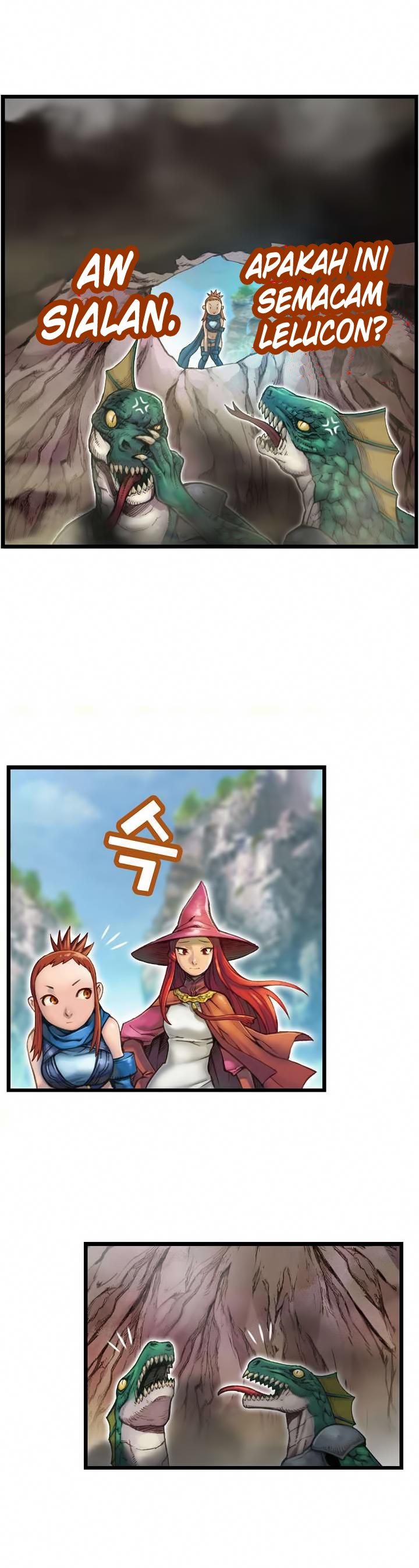 The Legendary Moonlight Sculptor Chap 32 - Next Chap 33