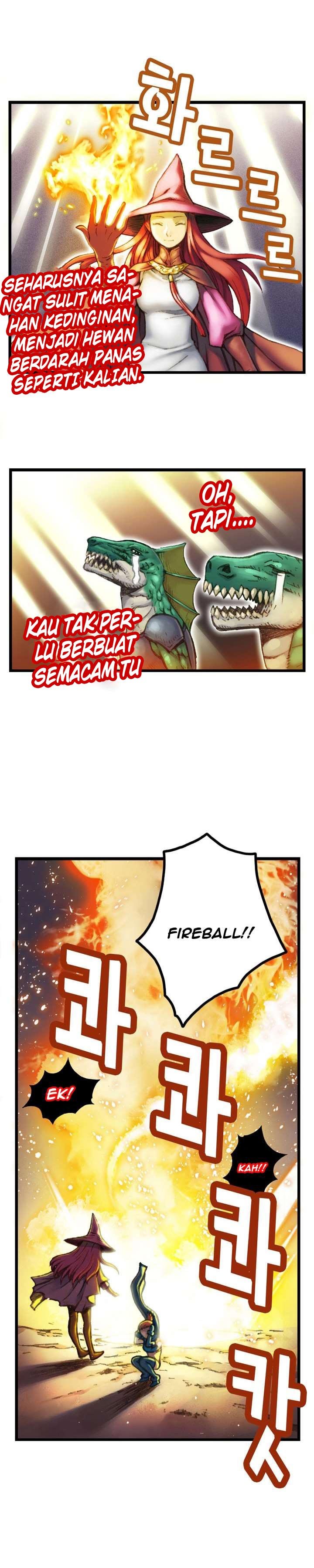 The Legendary Moonlight Sculptor Chap 32 - Next Chap 33