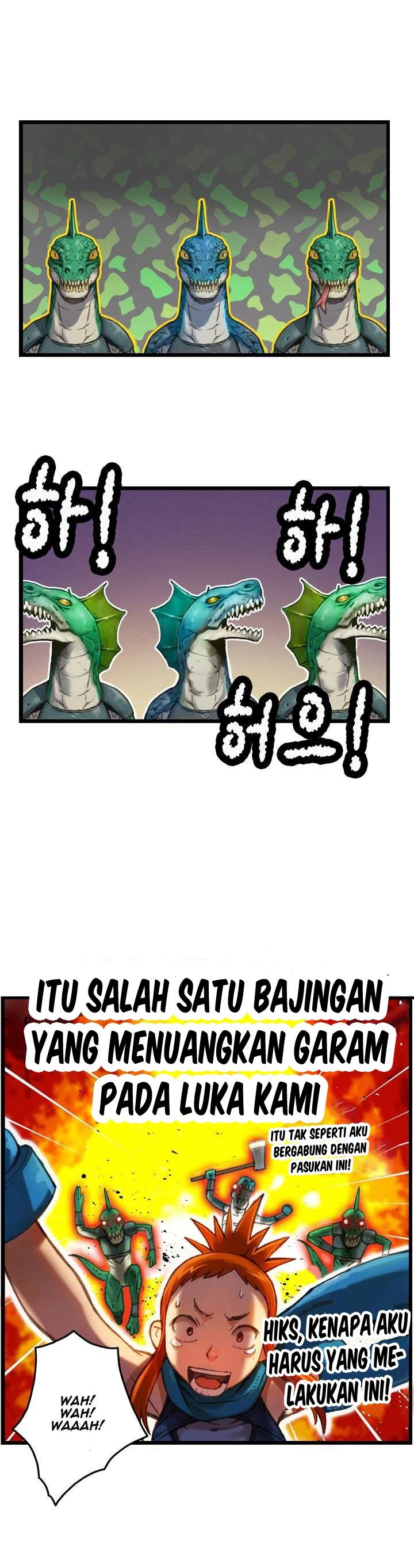 The Legendary Moonlight Sculptor Chap 32 - Next Chap 33