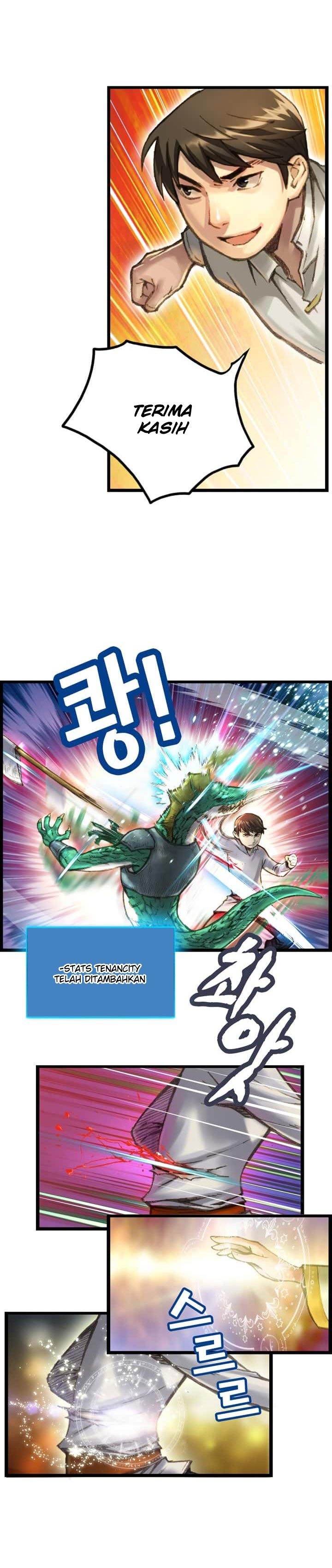 The Legendary Moonlight Sculptor Chap 33 - Next Chap 34