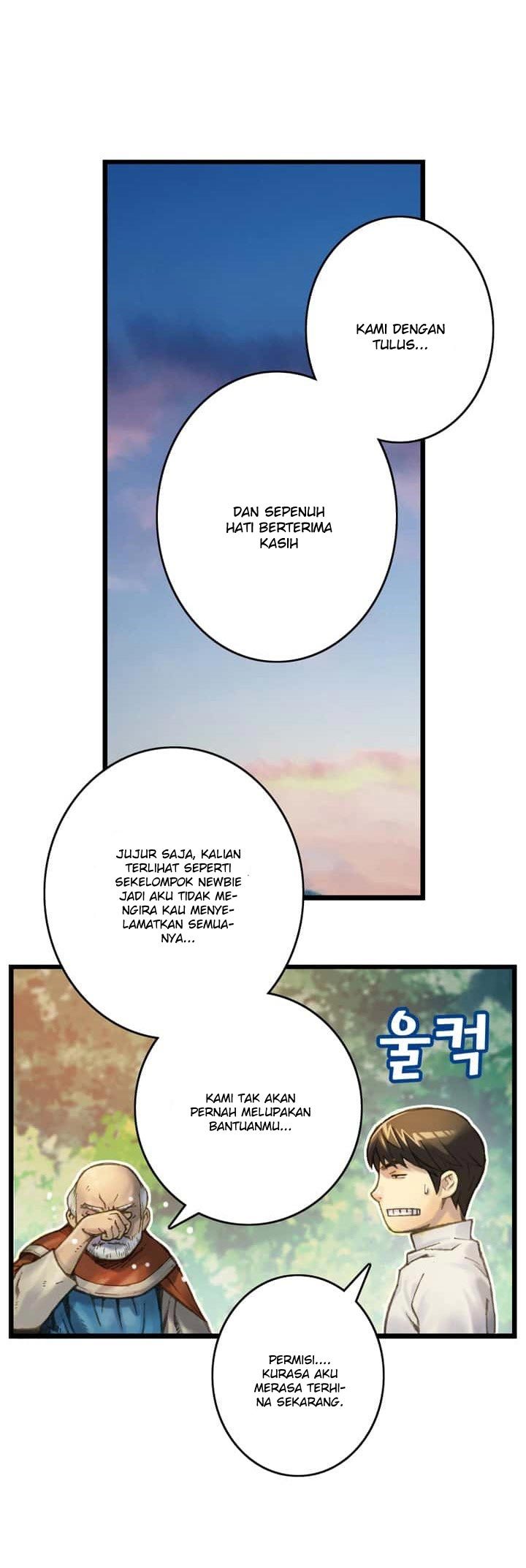 The Legendary Moonlight Sculptor Chap 34 - Next Chap 35