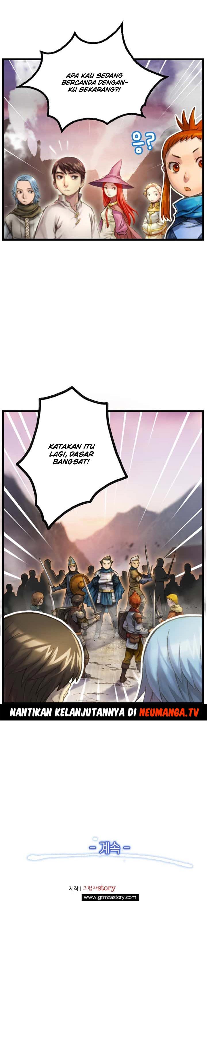 The Legendary Moonlight Sculptor Chap 34 - Next Chap 35